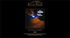 Desktop Screenshot of hilltopdesign.com